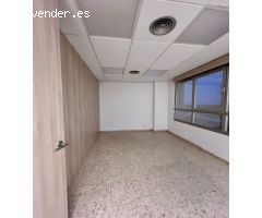 Oficina en Alquiler en Alfafara, Valencia
