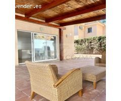 Casa en Alquiler en Riba - Roja de Turia, Valencia
