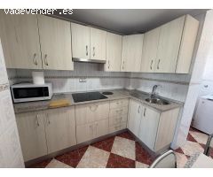 Piso en Dos Hermanas de 2 habitaciones y vestidor