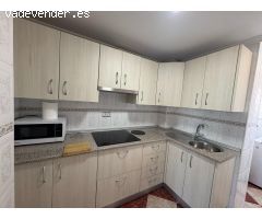 Piso en Dos Hermanas de 2 habitaciones y vestidor
