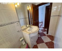 Piso en Dos Hermanas de 2 habitaciones y vestidor