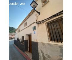 Una joya del destino rural en Moratalla