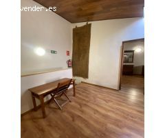 Una joya del destino rural en Moratalla