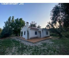Tu refugio ideal en plena naturaleza: encanto, confort y exclusividad