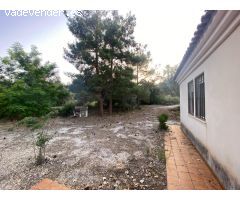 Tu refugio ideal en plena naturaleza: encanto, confort y exclusividad