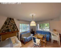 Tu refugio ideal en plena naturaleza: encanto, confort y exclusividad