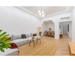 Exclusivo piso en el corazón del Gótico