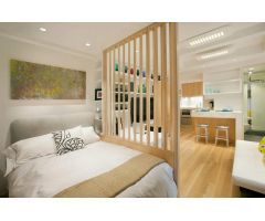 ¡Oportunidad de inversión en Xàtiva! Estudios de obra nueva en Av. Bruno Lomas – Entrega en octubre