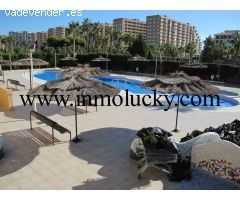 Piso en Alquiler en Oropesa del Mar - Orpesa, Castellón