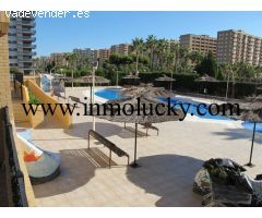 Piso en Alquiler en Oropesa del Mar - Orpesa, Castellón