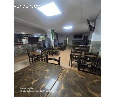 Negocio en Alquiler en Paterna del Madera, Valencia