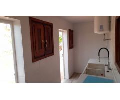 Chalet en Alquiler en La Pobla de Vallbona, Valencia