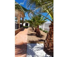 Chalet en Alquiler en La Pobla de Vallbona, Valencia