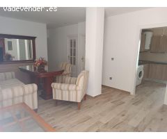 ???? Piso en Planta Baja de Casa con Patio Interior | Zona La Cruz | Ref: DLR 766