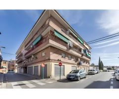 ¡Tu Nuevo Hogar en Granada! Apartamento de 3 Dormitorios en Venta