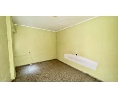 ???? ¡PISO DE 3 DORM EN VENTA 130.000 - GRAN OPORTUNIDAD DE INVERSIÓN EN GRANADA! ??
