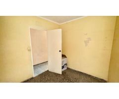 ???? ¡PISO DE 3 DORM EN VENTA 130.000 - GRAN OPORTUNIDAD DE INVERSIÓN EN GRANADA! ??