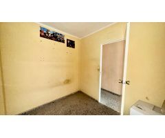 ???? ¡PISO DE 3 DORM EN VENTA 130.000 - GRAN OPORTUNIDAD DE INVERSIÓN EN GRANADA! ??