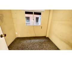 ???? ¡PISO DE 3 DORM EN VENTA 130.000 - GRAN OPORTUNIDAD DE INVERSIÓN EN GRANADA! ??