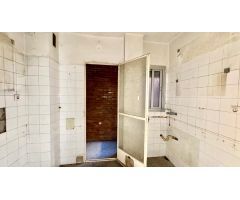 ???? ¡PISO DE 3 DORM EN VENTA 130.000 - GRAN OPORTUNIDAD DE INVERSIÓN EN GRANADA! ??
