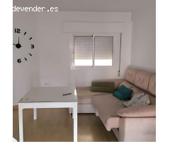 ???? Piso en alquiler en el centro de Maracena – | 2 dormitorios | Reformado y amueblado |