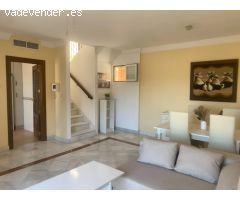 ???? Chalet adosado en alquiler – Ideal para profesionales sanitarios y docentes |