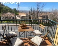 ???? Chalet adosado en alquiler – Ideal para profesionales sanitarios y docentes |