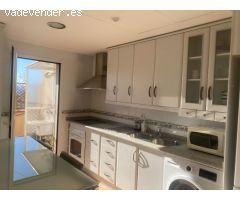 ???? Chalet adosado en alquiler – Ideal para profesionales sanitarios y docentes |