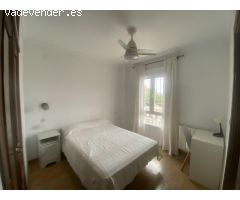 ???? Chalet adosado en alquiler – Ideal para profesionales sanitarios y docentes |