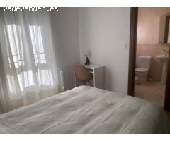 ???? Chalet adosado en alquiler – Ideal para profesionales sanitarios y docentes |