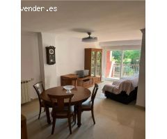 ???? Piso luminoso recién reformado en alquiler – Ideal para estudiantes y profesionales |