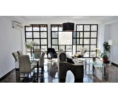 ???? Fantástico piso en alquiler en Paseo del Salón – Vistas a la Fuente de las Granadas