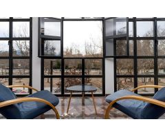 ???? Fantástico piso en alquiler en Paseo del Salón – Vistas a la Fuente de las Granadas