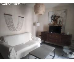 ???? Acogedor apartamento en alquiler en el Albaicín, Granada – Vistas panorámicas y encanto único