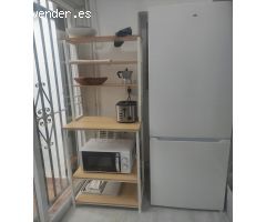 ???? Acogedor apartamento en alquiler en el Albaicín, Granada – Vistas panorámicas y encanto único