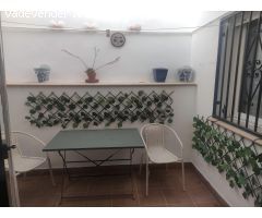 ???? Acogedor apartamento en alquiler en el Albaicín, Granada – Vistas panorámicas y encanto único