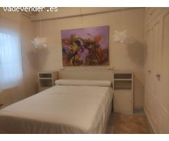 ???? Acogedor apartamento en alquiler en el Albaicín, Granada – Vistas panorámicas y encanto único
