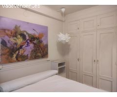 ???? Acogedor apartamento en alquiler en el Albaicín, Granada – Vistas panorámicas y encanto único