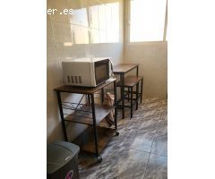 ???? Piso de lujo para estudiantes en alquiler ¡Equipado con todo lo que necesitas para triunfar! |