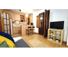 DLR 259 - Hermoso y Acogedor Piso de 1 Dormitorio en Alquiler | Zona Realejo