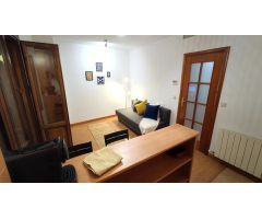 DLR 259 - Hermoso y Acogedor Piso de 1 Dormitorio en Alquiler | Zona Realejo