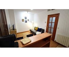 DLR 259 - Hermoso y Acogedor Piso de 1 Dormitorio en Alquiler | Zona Realejo