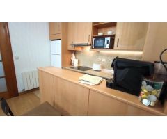 DLR 259 - Hermoso y Acogedor Piso de 1 Dormitorio en Alquiler | Zona Realejo