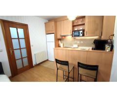 DLR 259 - Hermoso y Acogedor Piso de 1 Dormitorio en Alquiler | Zona Realejo