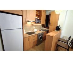 DLR 259 - Hermoso y Acogedor Piso de 1 Dormitorio en Alquiler | Zona Realejo