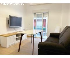 ???? Amplio piso de 3 dormitorios en alquiler, ideal para estudiantes – Zona Parque Almunia
