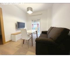 ???? Amplio piso de 3 dormitorios en alquiler, ideal para estudiantes – Zona Parque Almunia