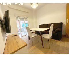 ???? Amplio piso de 3 dormitorios en alquiler, ideal para estudiantes – Zona Parque Almunia