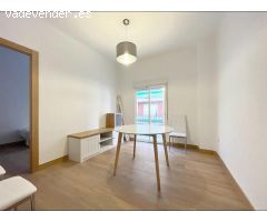 ???? Amplio piso de 3 dormitorios en alquiler, ideal para estudiantes – Zona Parque Almunia