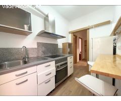 ???? Amplio piso de 3 dormitorios en alquiler, ideal para estudiantes – Zona Parque Almunia